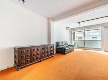 Departamento · 89m² · 3 Ambientes · 1 Cochera · 3 Amb C/ Dependencia + Cochera y Baulera