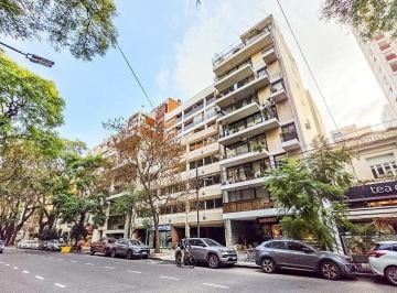 Departamento · 89m² · 3 Ambientes · 1 Cochera · 3 Amb C/ Dependencia + Cochera y Baulera