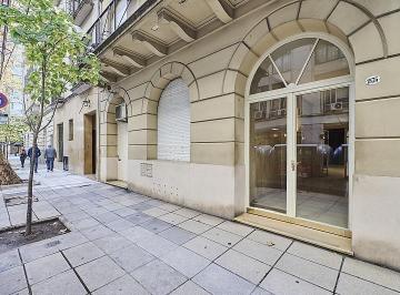Departamento · 40m² · 2 Ambientes · Departamento 2 Ambientes Suite Luminoso Impecable con Vista Abierta y Apto Profesional en Recoleta