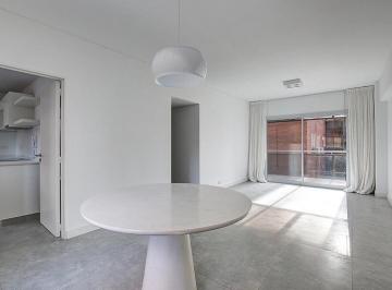 Departamento · 80m² · 4 Ambientes · 1 Cochera · Alquier 4 Ambientes Cochera Fija Belgrano