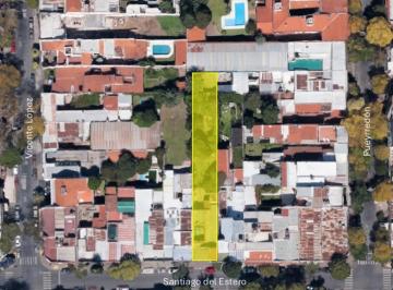 Terreno de 4 ambientes, Salta · Espectacular Lote de 642 m² en La Mejor Zona de Salta
