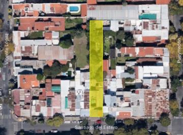 Terreno de 4 ambientes, Salta · Espectacular Lote de 642 m² en La Mejor Zona de Salta