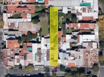 Terreno de 4 ambientes, Salta · Espectacular Lote de 642 m² en La Mejor Zona de Salta