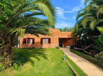 156876.png · Venta Casa 4 Ambientes en Country Las Brisas