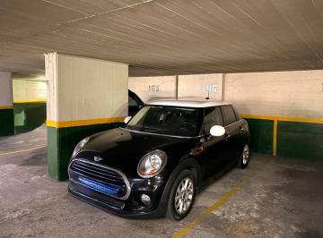 Garage · 12m² · Cochera en Venta en Recoleta