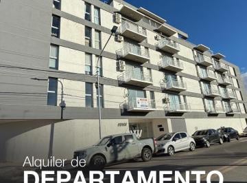 Departamento · 35m² · 2 Ambientes · Departamento en Capital