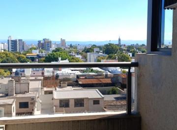 Departamento de 1 ambiente, Córdoba · Depto. 1 Dormitorio con Balcón Alta Cba