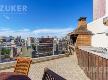 Departamento · 41m² · 2 Ambientes · 1 Cochera · Departamento 2 Ambientes en Venta en Belgrano con Parrilla Pileta Laundry