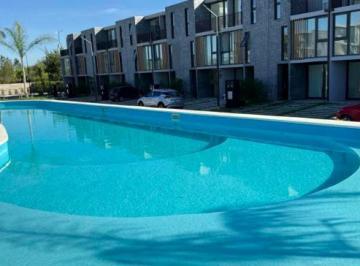 Departamento · 127m² · 5 Ambientes · 2 Cocheras · Triplex en Venta en Sunny, Rincon de Milberg