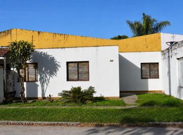 Casa · 67m² · 5 Ambientes · Casa en Venta. Barrio 9 de Julio. Goya Corrientes