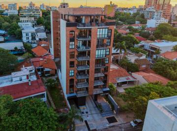Departamento de 3 ambientes, Paraguay · Depto Estilo Ny en Asunción