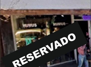 Local comercial de 1 ambiente, Mar del Plata · Reservado! Alquilo Local Comercial Sobre Calle Guemes