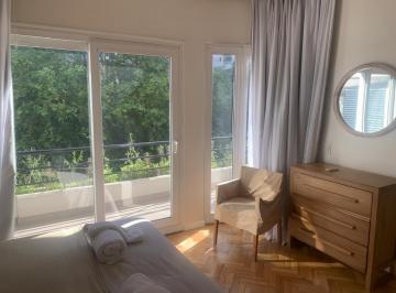 Departamento · 60m² · 2 Ambientes · Posadas Al 1300, Duplex, 3 - Tipo Loft, Terraza, Excel. Vista Fte Jardines Nunciatura