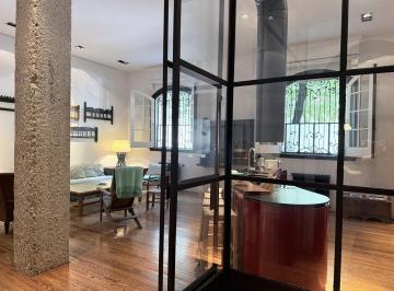 Departamento · 120m² · 2 Ambientes · Montevideo 1800 - Recoleta - Capital Federal