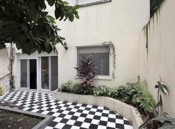 Departamento · 84m² · 3 Ambientes · Departamento en Recoleta