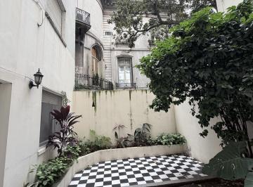 Departamento · 84m² · 3 Ambientes · Departamento en Recoleta