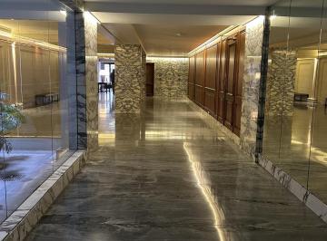 Departamento · 243m² · 6 Ambientes · 2 Cocheras · Departamento en Recoleta con Gran Jardín y Dos Cocheras