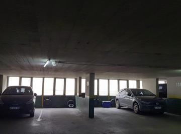 Garage · Cocheras en m T de Alvear y Rodríguez Peña