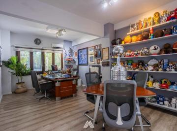 Oficina comercial · 73m² · Venta Oficina 3 Ambientes en El Centro