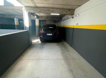 Garage · 18m² · Venta de Cochera Doble a m de Ort, Pocitos.