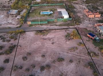 Terreno · 2050m² · Terreno en Lavalle