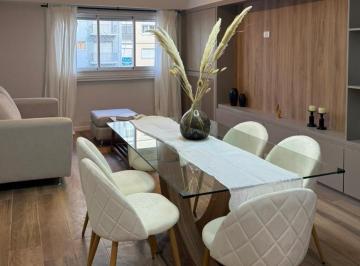 Departamento · 78m² · 3 Ambientes · Departamento 3 Ambientes Guemes Mar del Plata