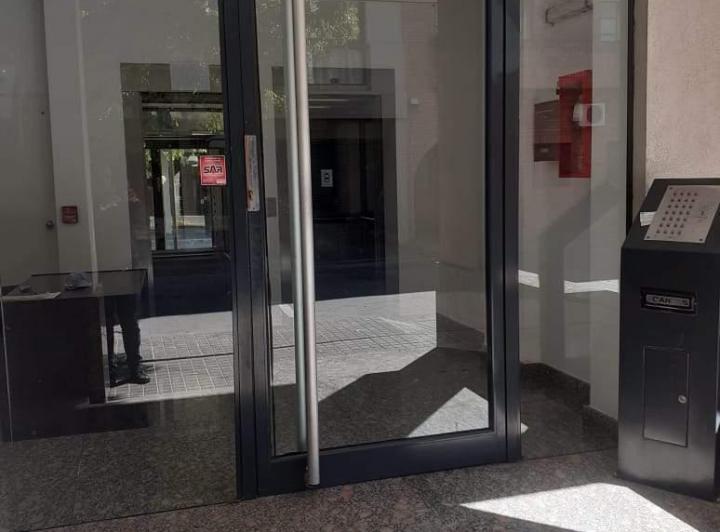 Departamento · 60m² · 3 Ambientes