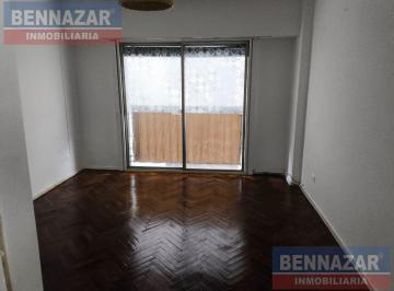 Departamento de 2 ambientes, Balvanera · Departamento en Balvanera