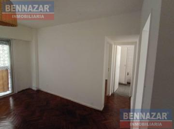 Departamento · 35m² · 2 Ambientes · Departamento en Balvanera