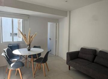 Departamento de 1 ambiente, Mar del Plata · Plaza Colon - Córdoba 1901 - Monoambiente Reciclado a Nuevo. Amoblado. Equipado. Ideal Renta