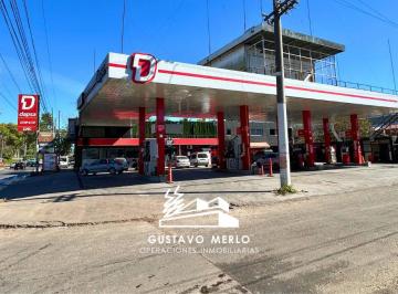 Local comercial de 4 ambientes, Malvinas Argentinas · Venta de Estación de Servicio Dual con Inmueble, Fondo de Comercio y Sociedad, en Ing. Pablo Nogués.