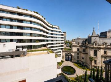 Departamento · 27m² · 1 Ambiente · Venta Monoambiente en Retiro, con Excelente Vista a Palacio Paz - Ideal Inversión