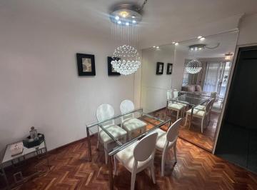 Departamento · 40m² · 2 Ambientes · Alquiler| Departmaento 1 Dorm. Amoblado en Nueva Córdoba - Tap
