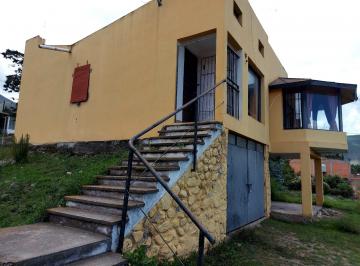 Casa de 5 ambientes, Tafí del Valle · Casa en Venta El Mollar, tafi del Valle con Vista Panoramica