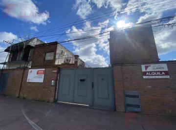 Departamento · 24m² · 1 Ambiente · Departamento Monoambiente en Alquiler en Lujan, Barrio Hospital, Cercano a La Universidad