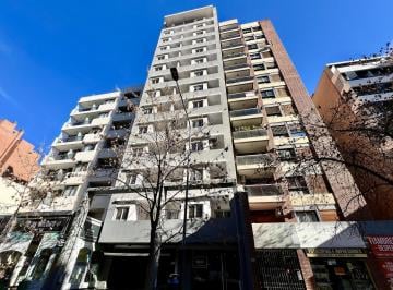 Departamento · 40m² · 2 Ambientes · Alquiler| Departamento 1 Dormitorio en El Corazón de Nva Cba - Tbu56695 Ap
