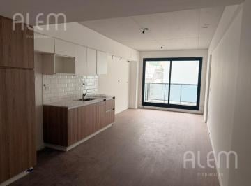 Departamento · 28m² · Venta Monoambiente a Estrenar en Belgrano