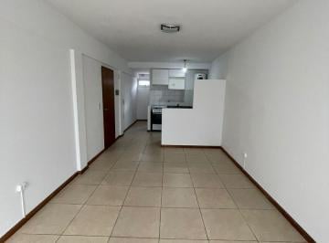 Departamento · 33m² · 1 Ambiente · Alquiler - Departamento Monoambiente Amplio - Arroyito Rosario
