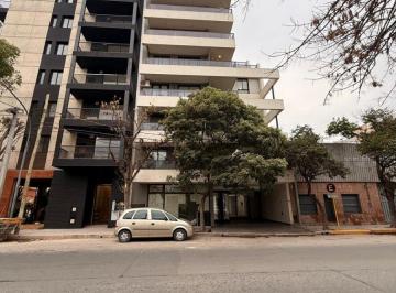 Departamento · 55m² · 4 Ambientes · Alquiler Departamento 1 Dormitorio y Amplio Balcón! a Estrenar! B° Gral Paz
