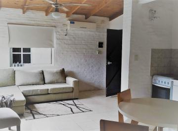 Departamento · 35m² · 2 Ambientes · Departamento Alquiler Villa Maipu