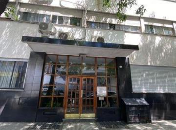 Departamento · 49m² · 3 Ambientes · 3 Ambientes en Urquiza 41 Piso 2 Balvanera