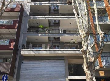 Departamento · 35m² · 1 Ambiente · Palermo - Alquiler Monoambiente 35 m² - Imperdible!