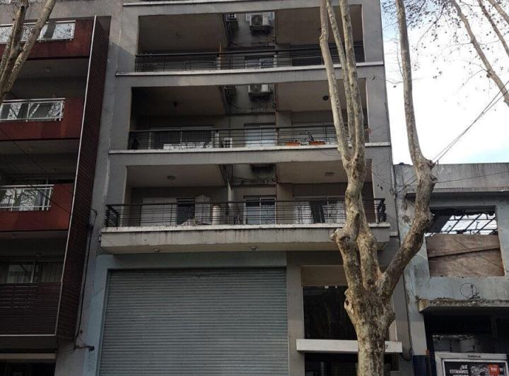 Palermo - Alquiler Monoambiente 35 m&sup2; - Imperdible!