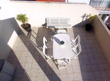 Departamento · 39m² · 2 Ambientes · 2 Cocheras · Venta - Caballito Sur - 2 Amb - Balcones Aterrazados - 2 Cocheras - Terraza