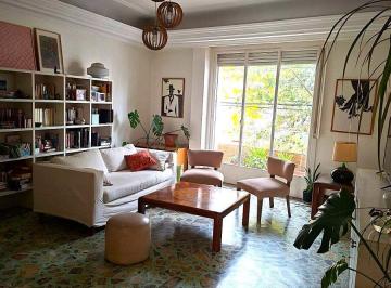 Departamento · 100m² · 4 Ambientes · Palermo Soho | Piso Único | 4 Ambientes con Balcón y Patio | Apto Crédito
