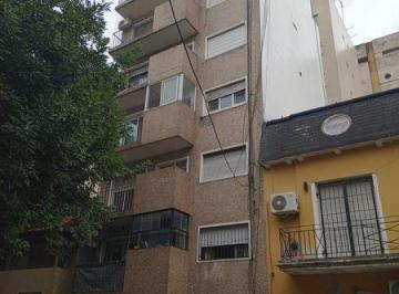 Departamento · 27m² · 2 Ambientes · 2 Ambientes en Humahuaca 4317 Piso 1 Almagro