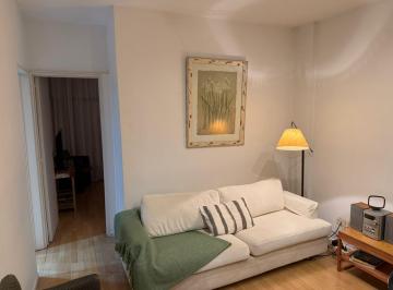 Departamento · 40m² · 2 Ambientes · Las Cañitas, Departamento 2 Ambientes, Alquiler Temporario