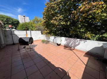 PH · 100m² · 4 Ambientes · Venta. PH. 5 Amb. Terraza. Conesa y Zabala.