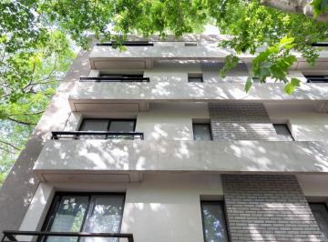 Departamento · 81m² · 3 Ambientes · 1 Cochera · Departamento 3 Amb con Cochera, en Alquiler en Martinez