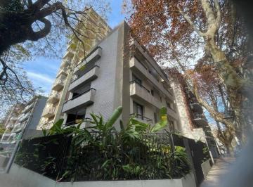 Departamento · 81m² · 3 Ambientes · 1 Cochera · Departamento 3 Amb con Cochera, en Alquiler en Martinez